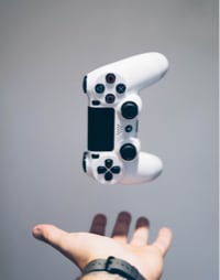 gaming growth 
